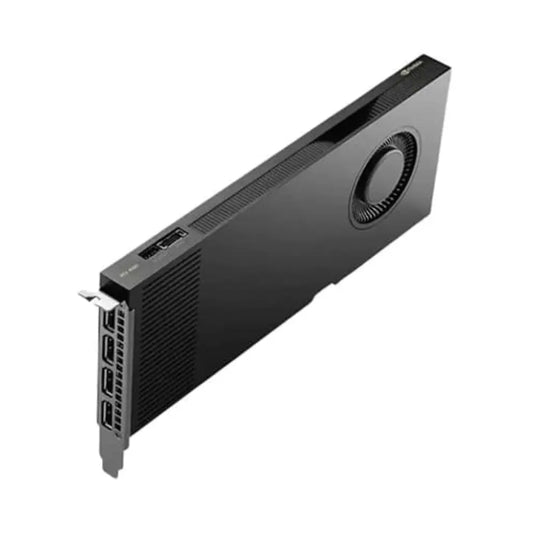 NVIDIA RTX 4000 Ada Generation 20GB GDDR6 Professional Grade GPU-tpstech.in