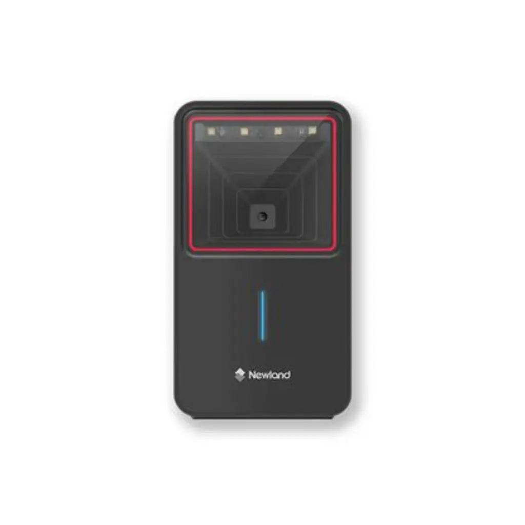 Newland NLS‑FR4270‑20 2D Desktop Barcode Scanner CMOS Sensor USB IP52-tpstech.in