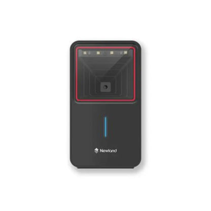 Newland NLS‑FR4270‑20 2D Desktop Barcode Scanner CMOS Sensor USB IP52-tpstech.in