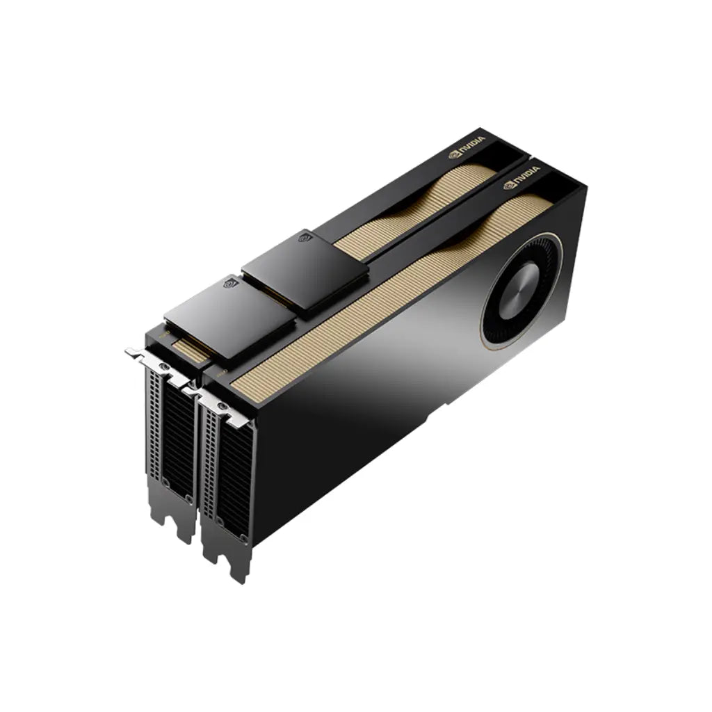 PNY NVIDIA A800 40GB Active HBM2 PCIe 4.0 AI Data Science & HPC GPU-tpstech.in
