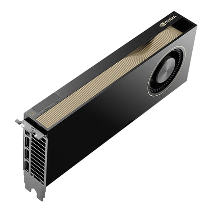 PNY NVIDIA RTX PRO 6000 Blackwell Max‑Q 96GB GDDR7 ECC Graphics Card-tpstech.in