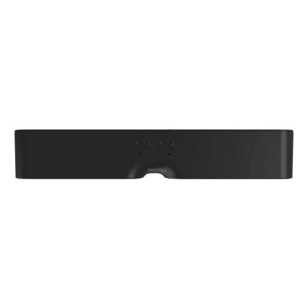 Portronics Decibel 20 POR 1734 16W Bluetooth Soundbar with FM Radio-tpstech.in