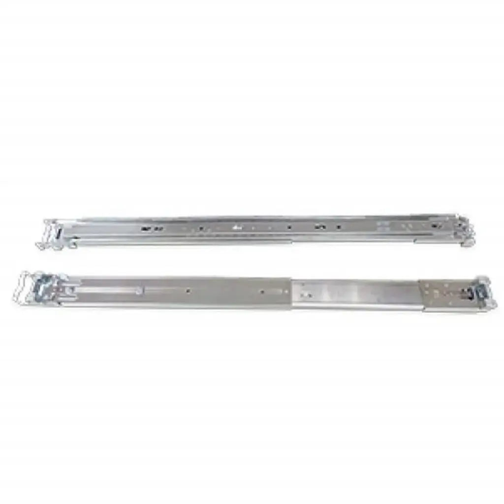 QNAP RAIL B02 Standard Depth Rackmount Rail Kit for 1U and 2U NAS-tpstech.in