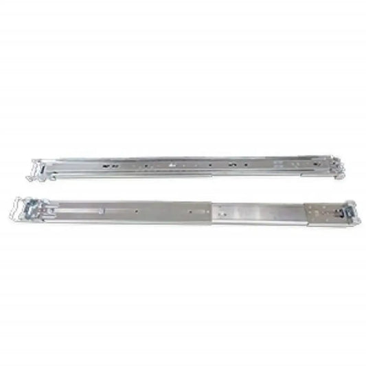 QNAP RAIL B02 Standard Depth Rackmount Rail Kit for 1U and 2U NAS-tpstech.in