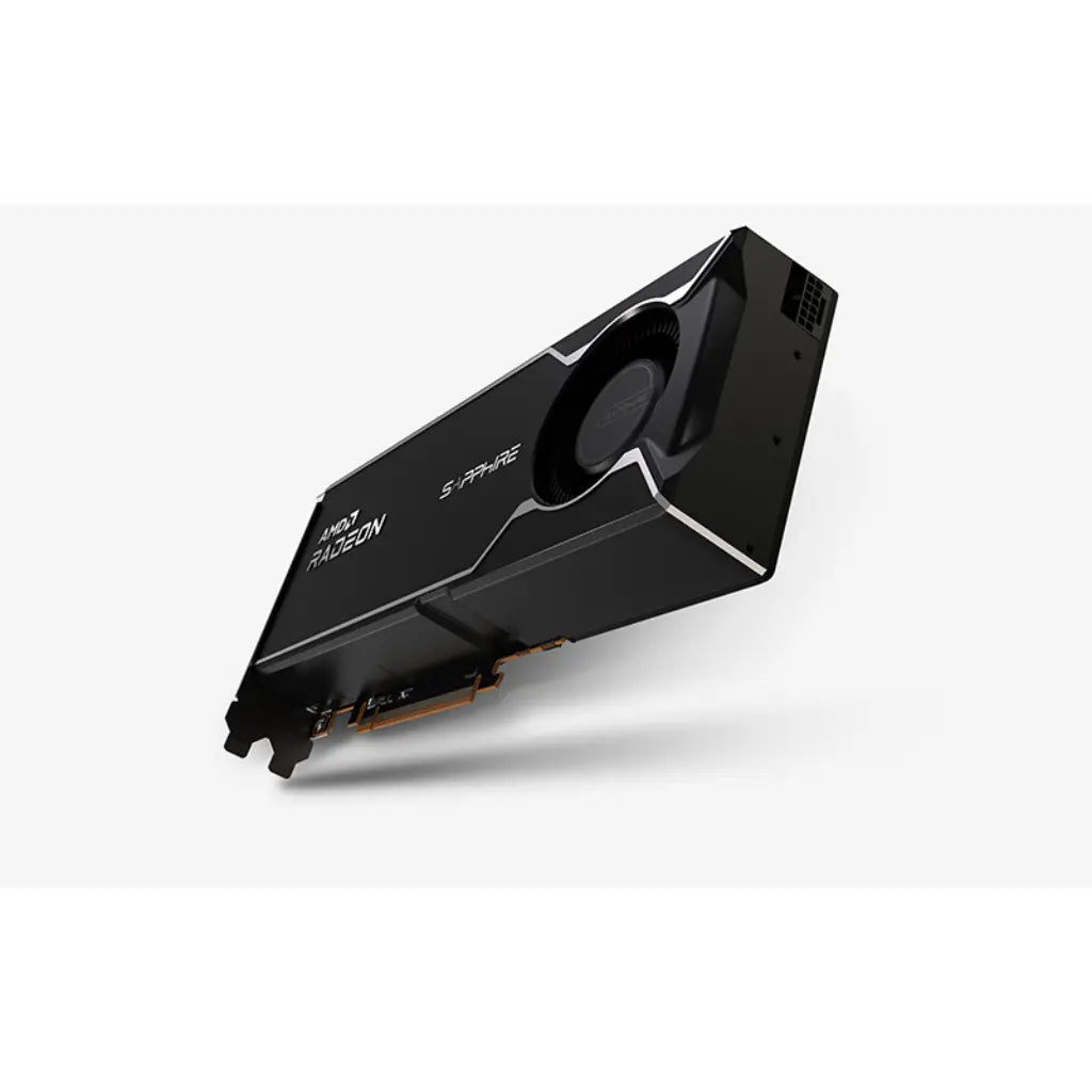 SAPPHIRE AMD RADEON AI PRO R9700 32GB GDDR6 Graphics Card-tpstech.in
