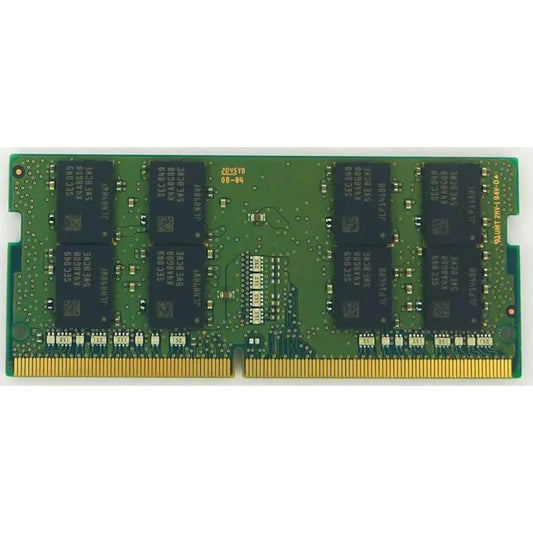 Samsung 16GB DDR4 RAM 3200MHz CL22 260-Pin SODIMM Laptop Memory-tpstech.in