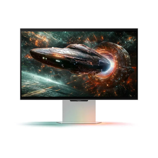 Samsung 27″ 165 Hz Odyssey 3D 4K Gaming Monitor with AI 3D Video Conversion-tpstech.in