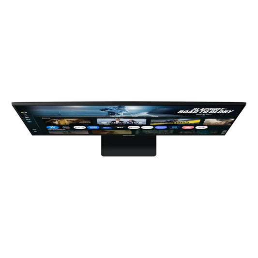Samsung 32" 60Hz 4K UHD Smart Monitor with Vision AI VA Panel-tpstech.in