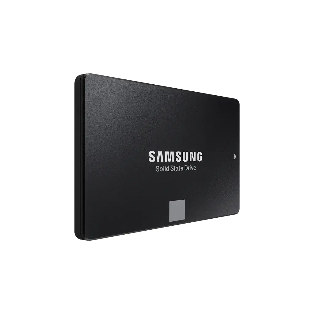 Samsung 860 EVO 500GB 2.5 Inch SATA III Internal SSD-tpstech.in