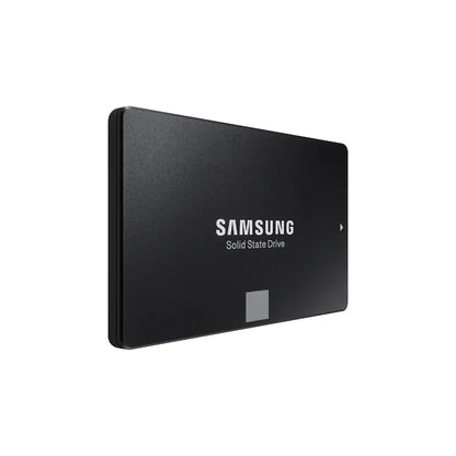 Samsung 860 EVO 500GB 2.5 Inch SATA III Internal SSD-tpstech.in