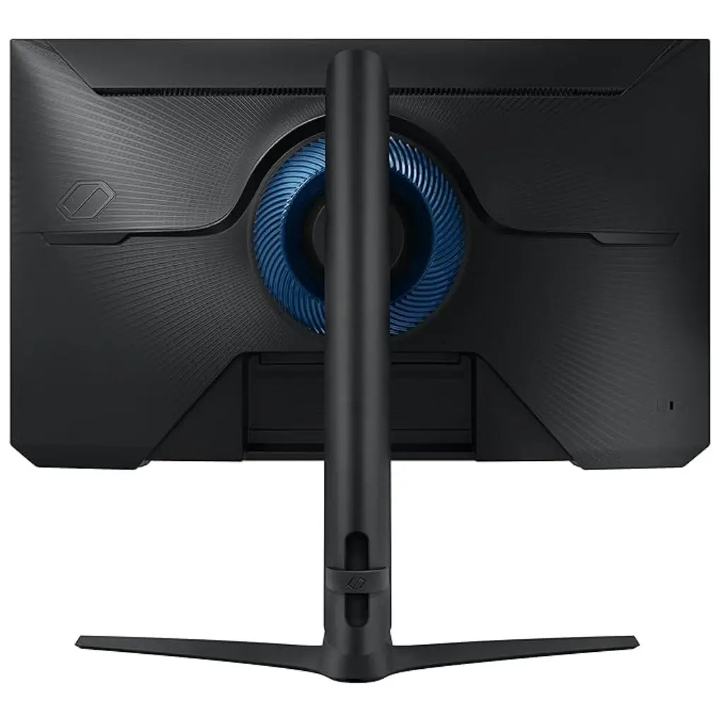 Samsung Odyssey G4 25″ 240 Hz 1 ms FHD IPS Gaming Monitor-tpstech.in