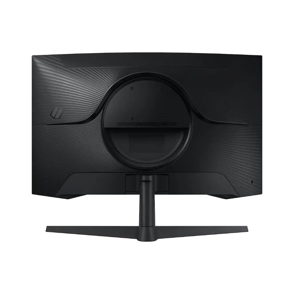 Samsung Odyssey G5 27" 165Hz 1ms QHD 1000R Curved Gaming Monitor HDR10 AMD FreeSync Premium-tpstech.in