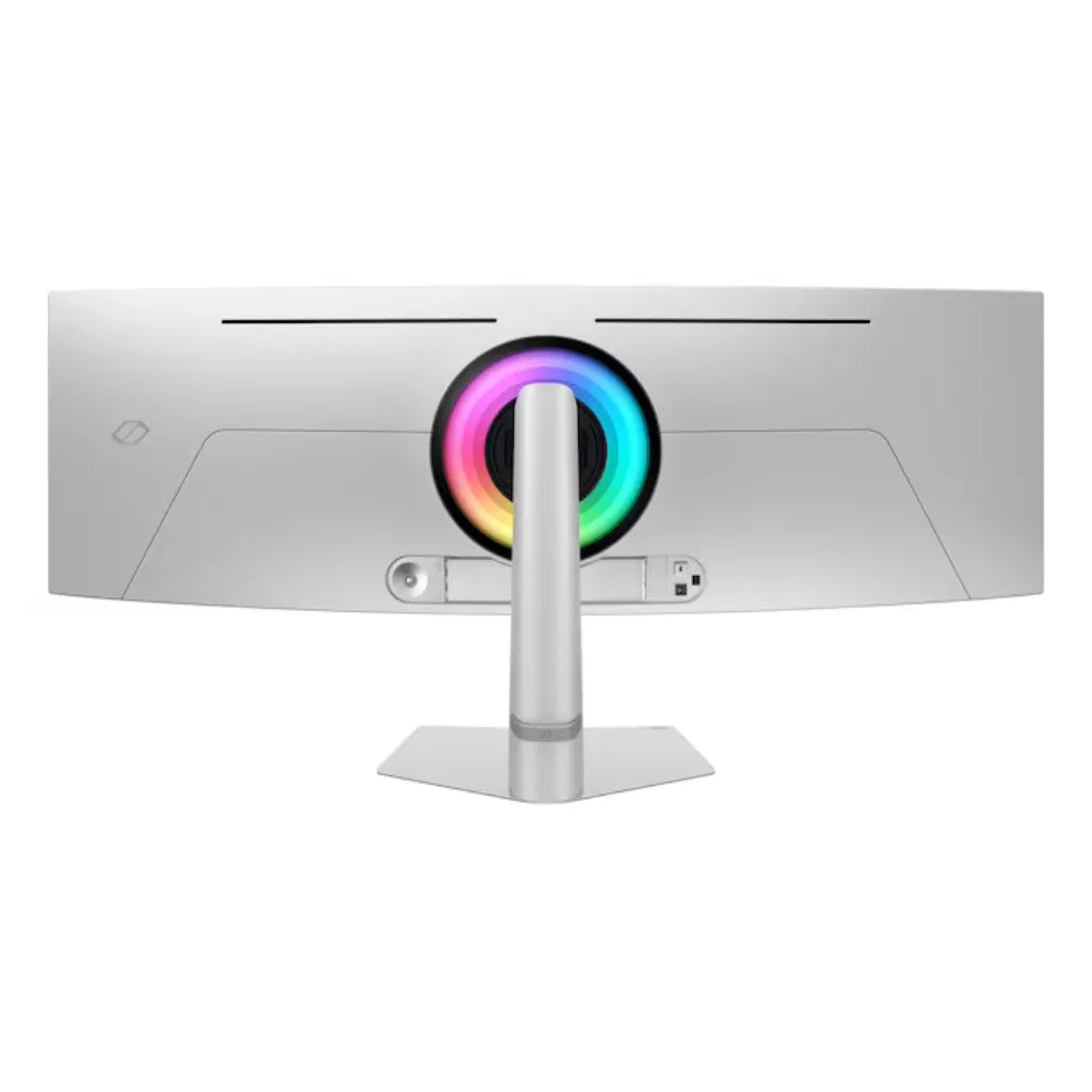 Samsung Odyssey OLED G9 49" 240Hz 0.03ms Dual QHD Curved Gaming Monitor-tpstech.in