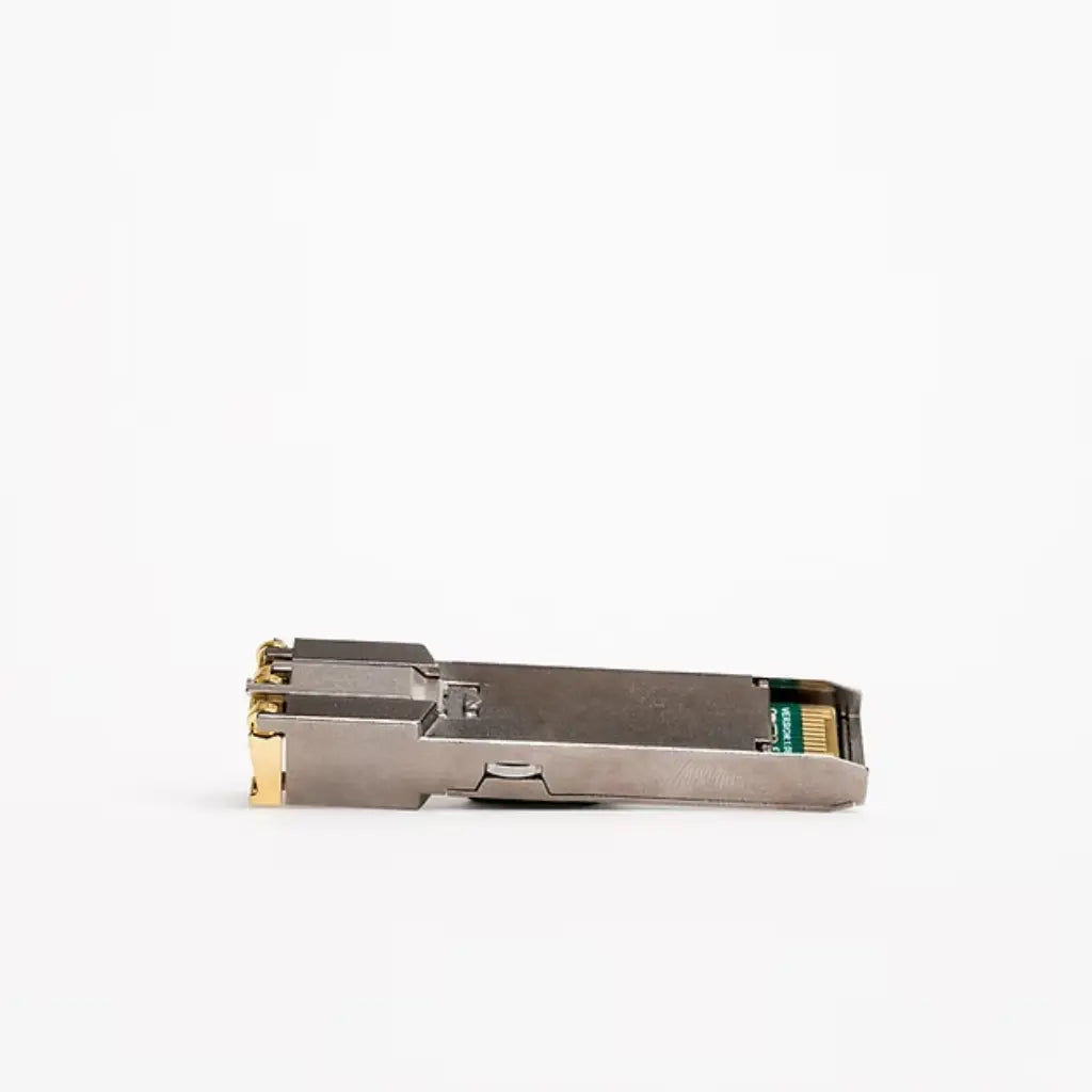 Syrotech GOXS-C12-02 Copper SFP Module 1G Gigabit Ethernet RJ-45 Transceiver-tpstech.in