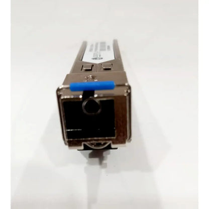 Syrotech GOXS‑BI4312‑20PON‑4+ EPON OLT SFP Module 1.25Gbps 7‑9dBm Single‑Fiber SC 20km Transceiver-tpstech.in