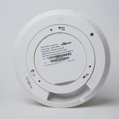 Syrotech SY‑AP‑1200‑AC Dual Band 1200Mbps Ceiling Access Point-tpstech.in