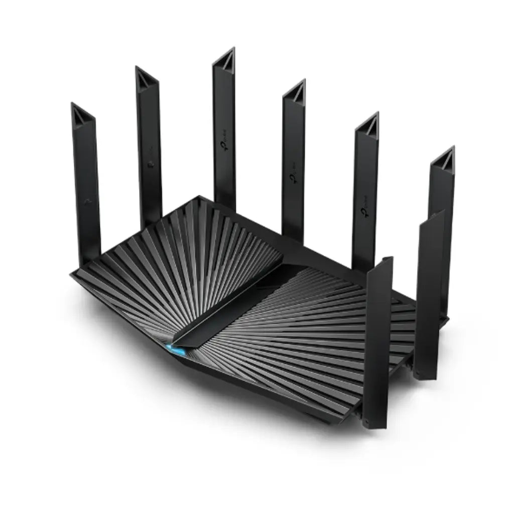 TP-Link Archer AX80 AX6000 Dual-Band Wi-Fi 6 Router 2.5G Multi-Gig Port 8-Stream-tpstech.in