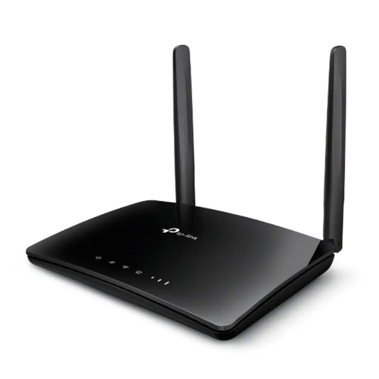 TP-Link Archer MR200 AC750 Dual Band 4G LTE Wi-Fi Router-tpstech.in