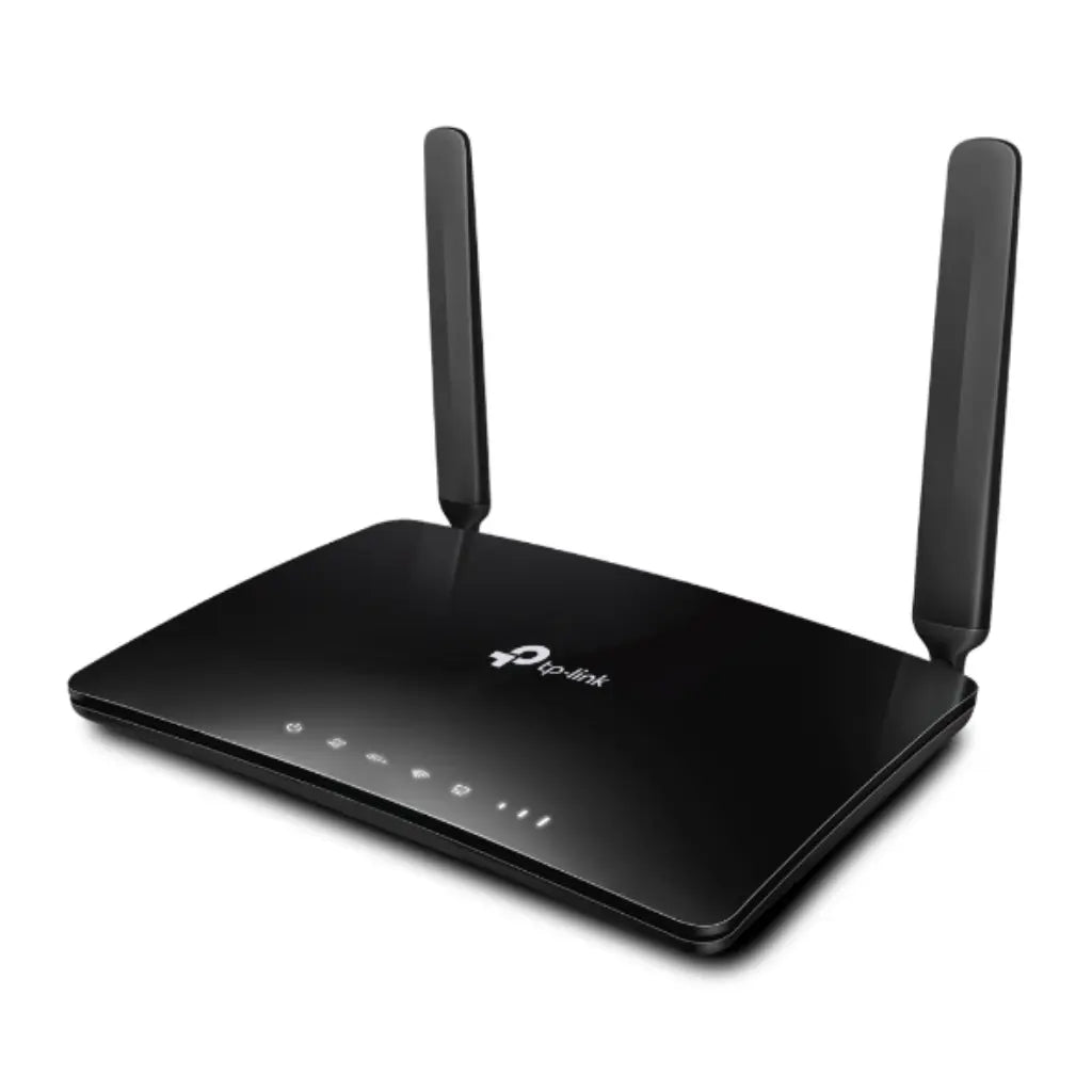 TP-Link Archer MR600 V3 4G+ Cat6 AC1200 Wireless Dual Band Gigabit Router-tpstech.in