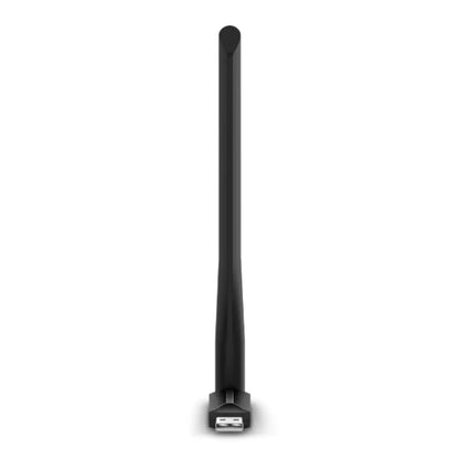 TP-Link Archer T2U Plus AC600 High-Gain Dual Band USB Wi-Fi Adapter-tpstech.in
