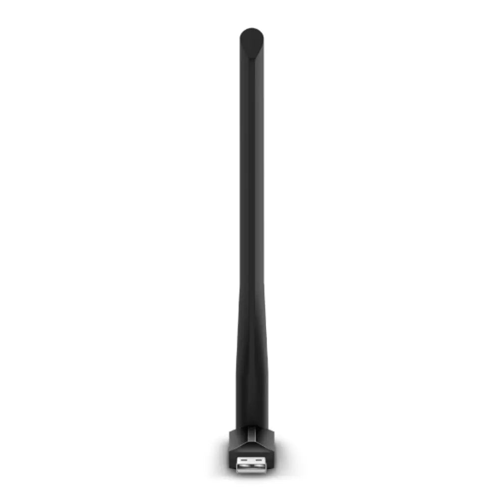 TP-Link Archer T600U Plus AC600 High Gain Dual Band USB Wi-Fi Adapter-tpstech.in