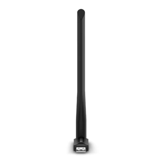 TP-Link Archer T600U Plus AC600 High Gain Dual Band USB Wi-Fi Adapter-tpstech.in