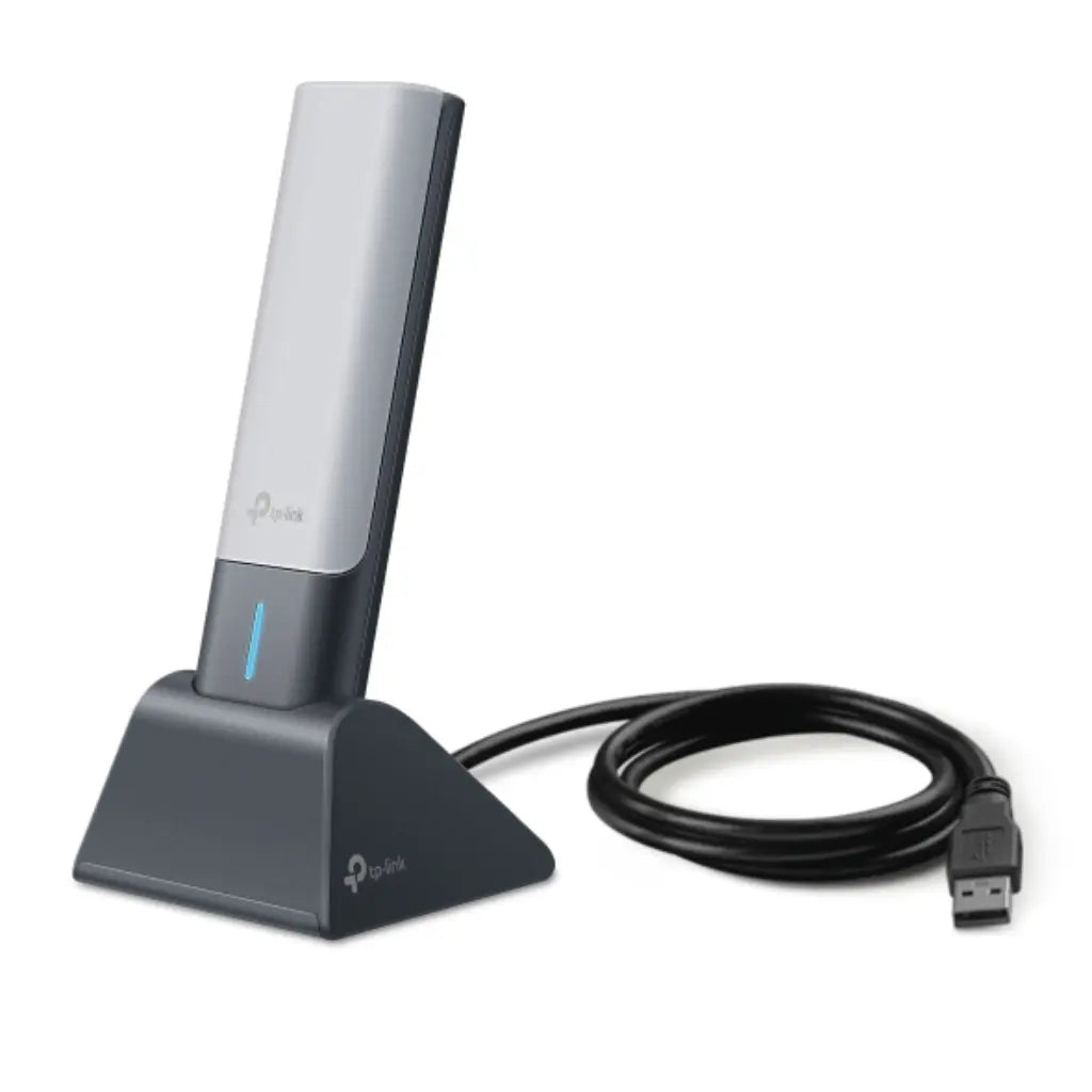 TP-Link Archer TX50UH AX3000 High-Gain Wi-Fi 6 USB Adapter with Dual-Band-tpstech.in