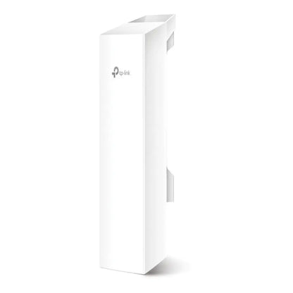 TP-Link CPE220 2.4GHz 300Mbps 12dBi Outdoor Wireless Access Point with Passive PoE-tpstech.in