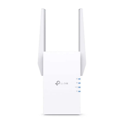 TP-Link RE605X AX1800 Dual-Band Wi-Fi 6 Range Extender OneMesh Compatible-tpstech.in