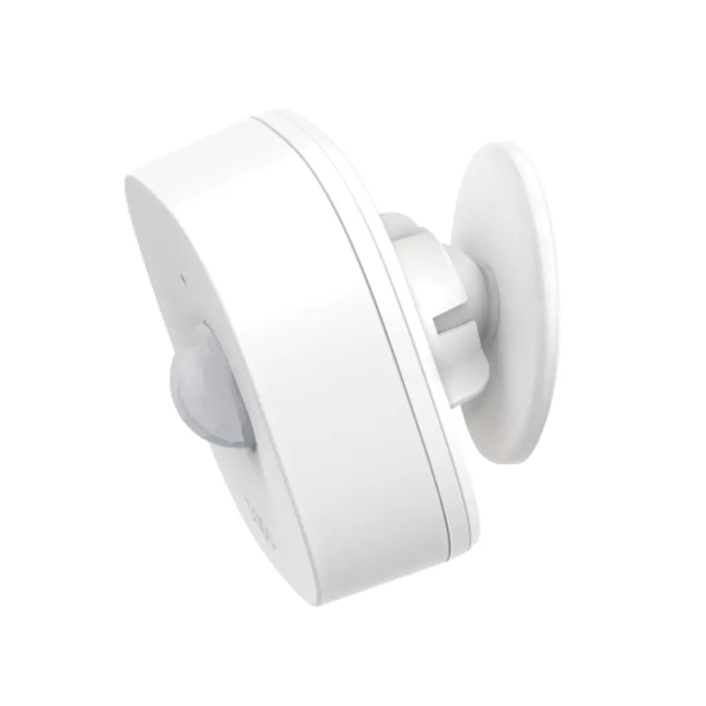 TP-Link Tapo T100 V1.2 Smart Motion Sensor with Adjustable Sensitivity 120° Wide Detection 7m Range-tpstech.in