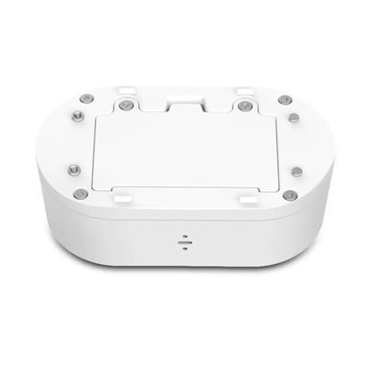 TP-Link Tapo T300 Smart Water Leak Sensor with IP67 Waterproof 90dB Alarm & App Alerts (Hub Required)