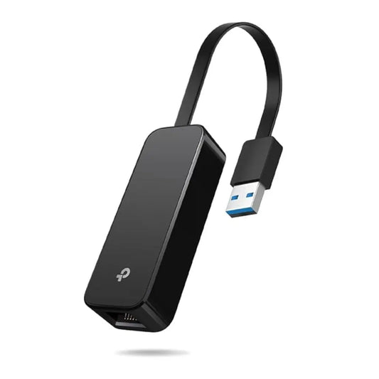 TP-Link UE306 USB 3.0 to Gigabit Ethernet Adapter Foldable USB 3.0 to Gigabit Ethernet-tpstech.in