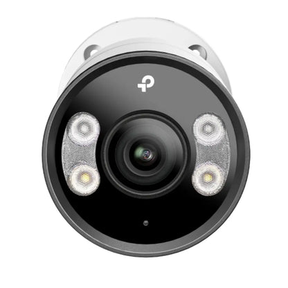 TP-Link VIGI InSight S385 4K Ultra HD 8MP Outdoor Full-Color Bullet Network Camera-tpstech.in