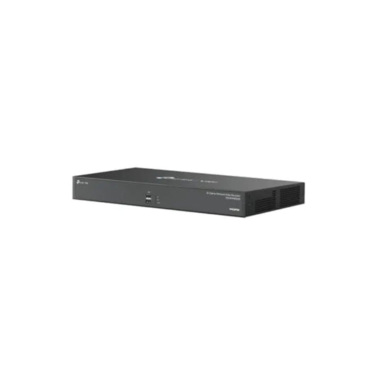 TP-Link VIGI NVR4032H 32-Channel Network Video Recorder 4K Output  H.265+ 4× SATA Storage Support-tpstech.in