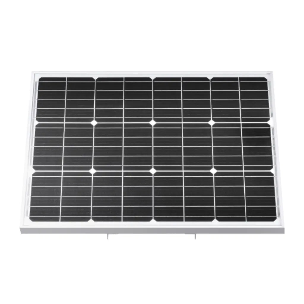 TP-Link VIGI Solar Panel 60W IP67 Weatherproof with Simple Installationtpstech.in