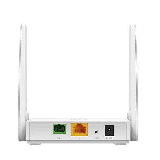 TP-Link XN020-G3 300Mbps Wireless N Gigabit XPON Router with SC/APC Port and 1 Gigabit LAN Port-tpstech.in
