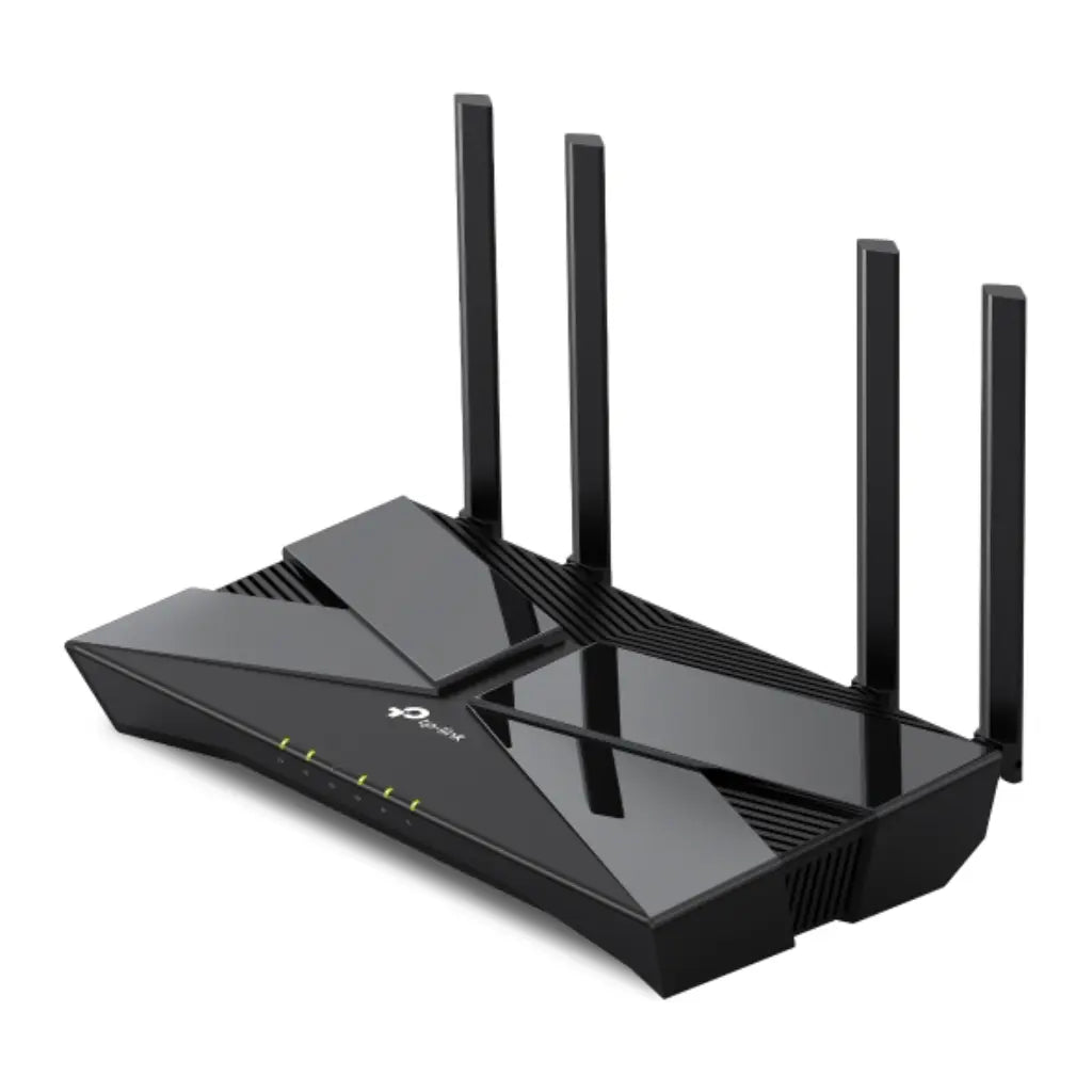 TP-Link XX530v AX3000 Dual-Band Wi-Fi 6 XPON Router GPON & EPON Support-tpstech.in