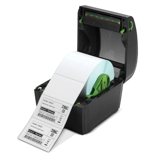 TSC DA220 Direct Thermal Desktop Label Printer 203 DPI-tpstech.in