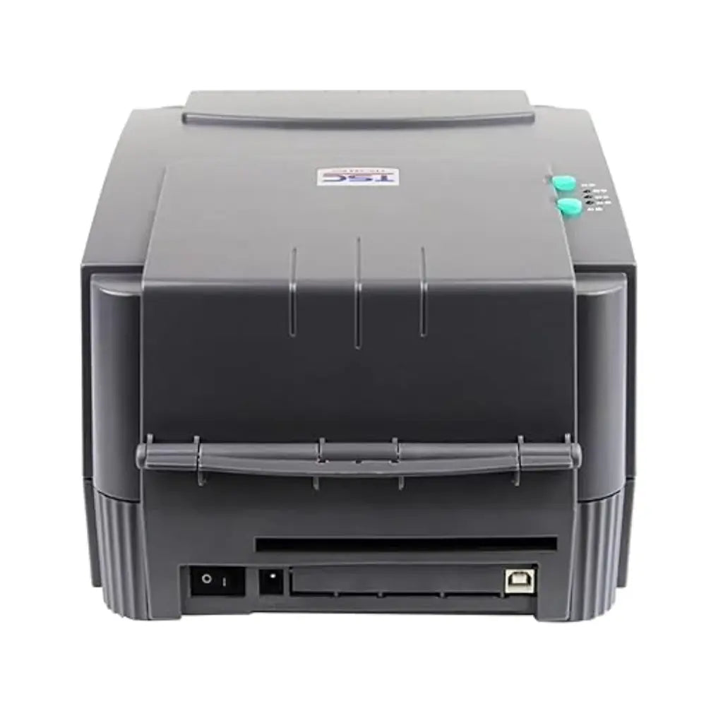 TSC TTP-244 Pro Barcode Printer 203 DPI Thermal Transfer & Direct Thermal-tpstech.in