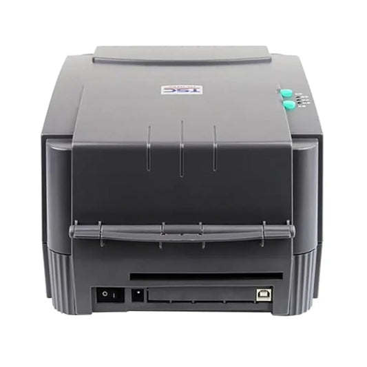 TSC TTP-244 Pro Barcode Printer 203 DPI Thermal Transfer & Direct Thermal-tpstech.in
