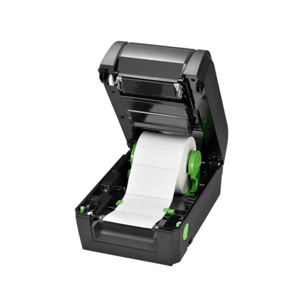 TSC TX310 Desktop Label Printer 300dpi LCD Display WiFi Ready-tpstech.in