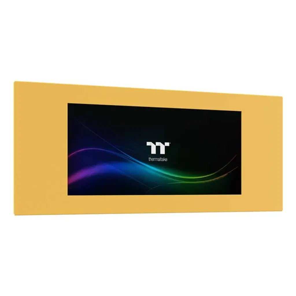 Thermaltake 6.0" LCD Panel Kit for View 600 TG 1480×720 Resolution - Butter Caramel-tpstech.in