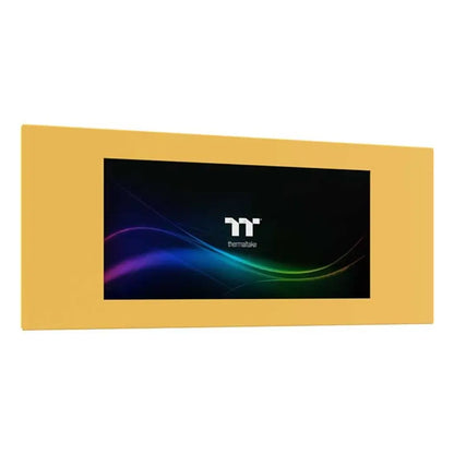 Thermaltake 6.0" LCD Panel Kit for View 600 TG 1480×720 Resolution - Butter Caramel-tpstech.in