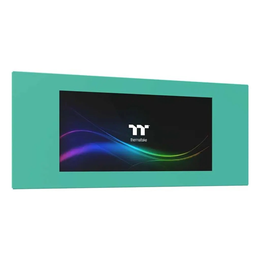 Thermaltake 6.0" LCD Panel Kit for View 600 TG 1480x720 Resolution - Mint Strawberry-tpstech.in