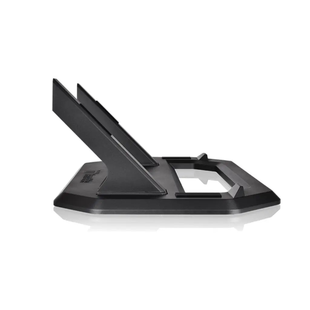 Thermaltake AC-074-ON1NAN-A1 Chassis Stand Kit for The Tower 300 - Black-tpstech.in