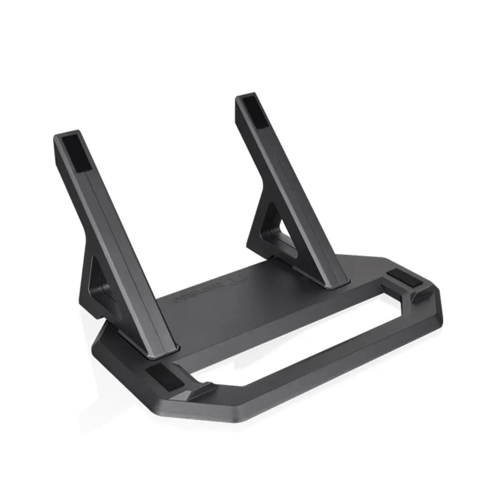Thermaltake AC-076-ON1NAN-A1 Chassis Stand Kit for The Tower 600 - Black-tpstech.in