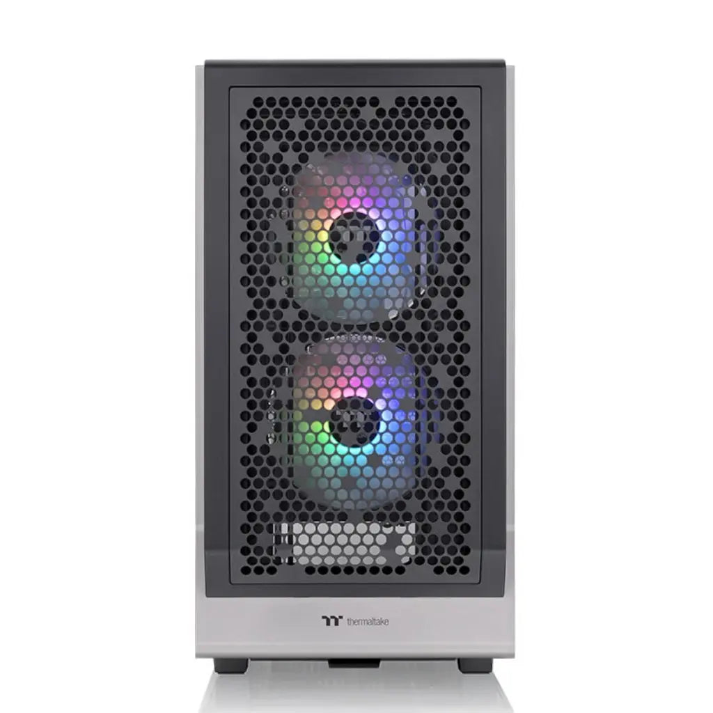 Thermaltake Ceres 300 TG ARGB Tempered Glass Mid Tower Computer Case-tpstech.in