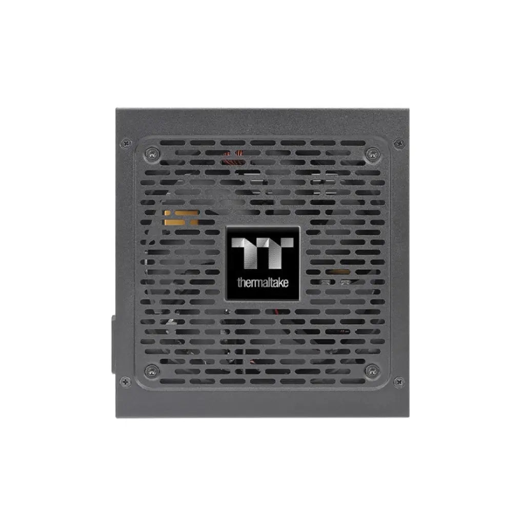 Thermaltake Smart BX1 550W 80 Plus Bronze Certified Non-Modular Power Supply-tpstech.in