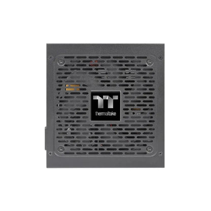 Thermaltake Smart BX1 550W 80 Plus Bronze Certified Non-Modular Power Supply-tpstech.in