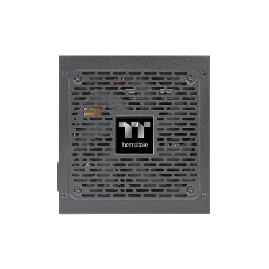 Thermaltake Smart BX1 650W 80 Plus Bronze Non-Modular Power Supply-tpstech.in